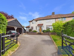 Images for The Street, Snailwell, Newmarket