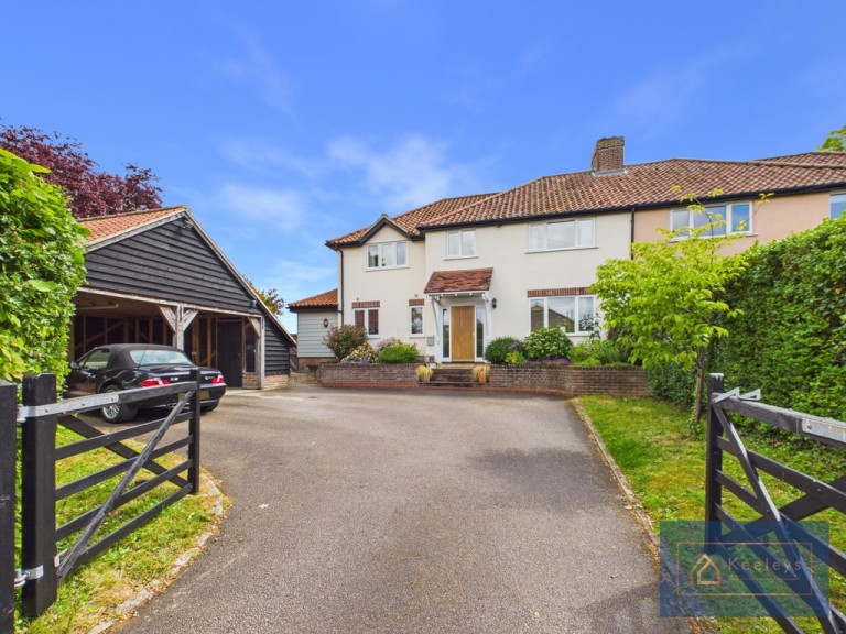 Images for The Street, Snailwell, Newmarket EAID:277a5fb6607f08e9830727af8daa5695 BID:1