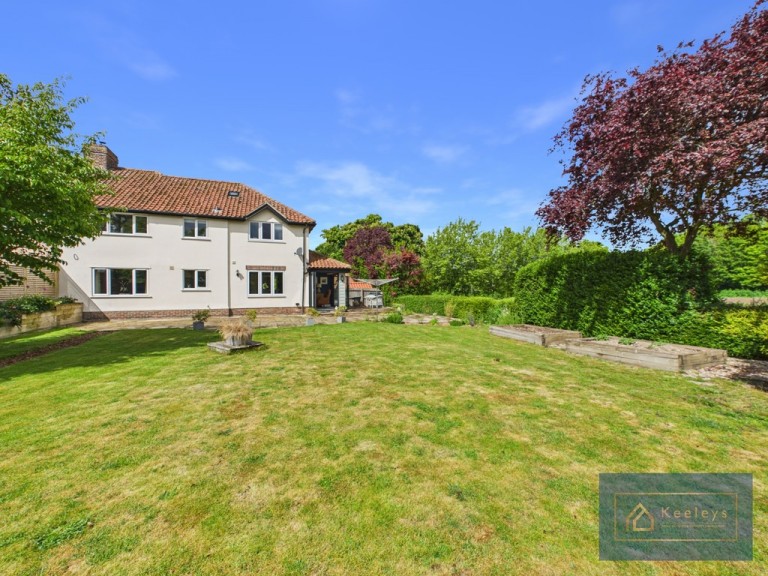 Images for The Street, Snailwell, Newmarket EAID:277a5fb6607f08e9830727af8daa5695 BID:1