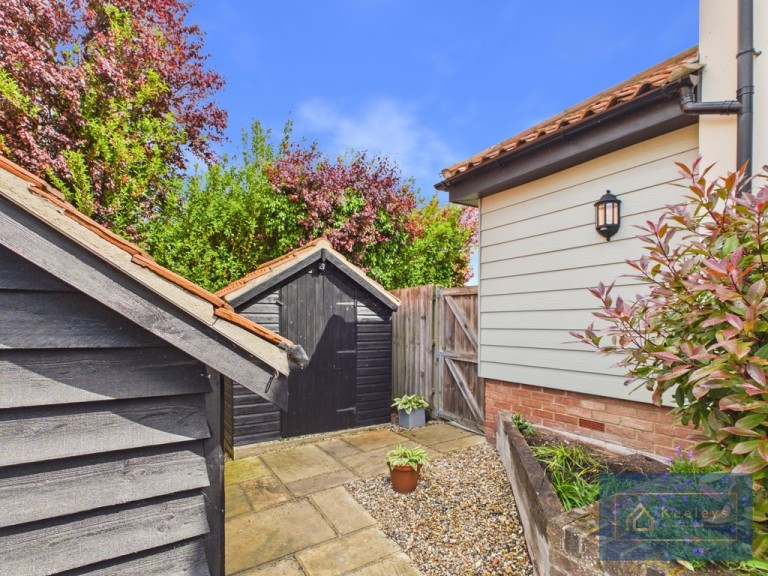 Images for The Street, Snailwell, Newmarket EAID:277a5fb6607f08e9830727af8daa5695 BID:1