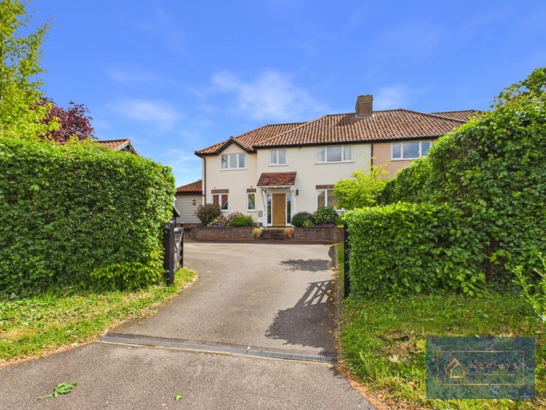 Images for The Street, Snailwell, Newmarket EAID:277a5fb6607f08e9830727af8daa5695 BID:1
