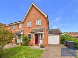 Images for Briars End, Witchford, Ely