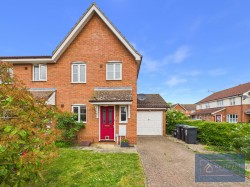 Images for Briars End, Witchford, Ely
