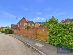 Images for Briars End, Witchford, Ely