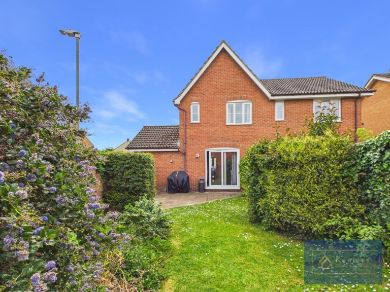 Images for Briars End, Witchford, Ely EAID:277a5fb6607f08e9830727af8daa5695 BID:1