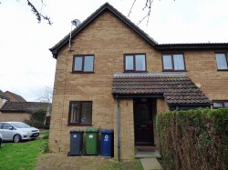 Images for Beaumaris Road, SAWTRY, Cambs, PE28