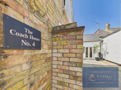 Images for 4 Chantry Lane, ELY, Cambridgeshire, CB7
