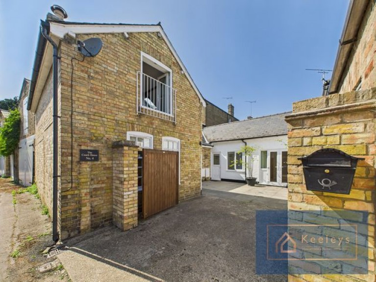 Images for 4 Chantry Lane, ELY, Cambridgeshire, CB7 EAID:ely BID:ELY