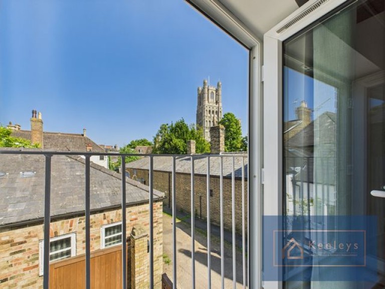Images for 4 Chantry Lane, ELY, Cambridgeshire, CB7 EAID:ely BID:ELY