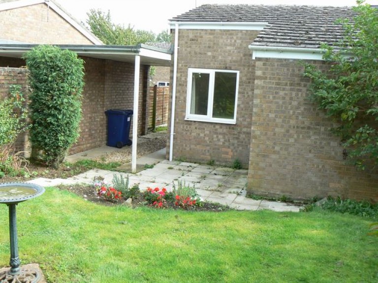 Images for Wheatley Crescent, Bluntisham, Huntingdon, Cambridgeshire, PE28 EAID:ely BID:ELY