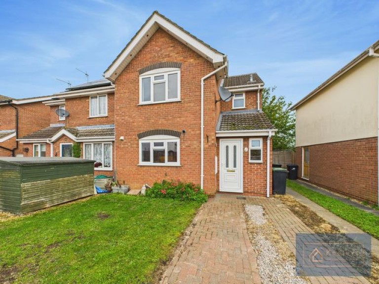 Images for Kiln Close, Little Downham, ELY, Cambridgeshire, CB6 EAID:ely BID:ELY