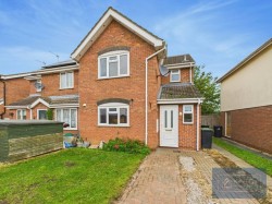 Images for Kiln Close, Little Downham, ELY, Cambridgeshire, CB6