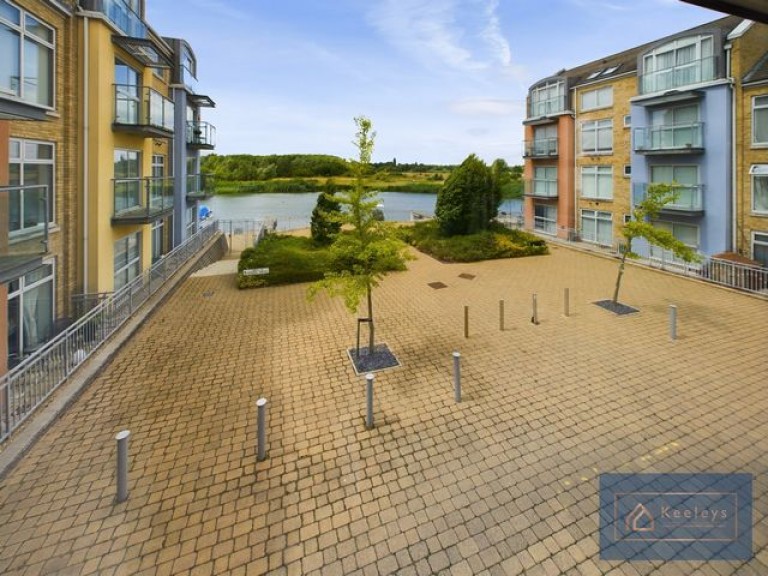 Images for Hinsby Court, Shepherd Drive, Eynesbury, St Neots, Cambridgeshire, PE19 EAID:ely BID:ELY