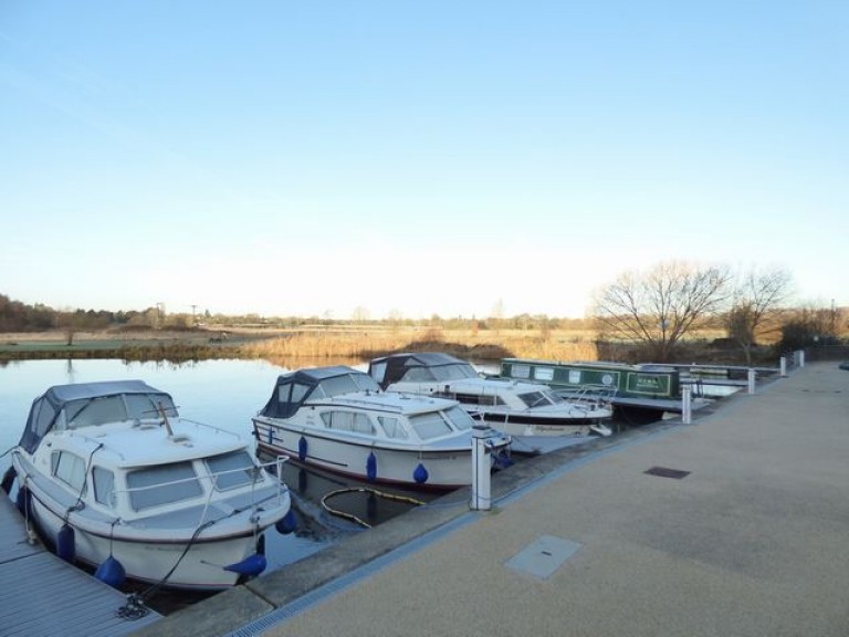 Images for Hinsby Court, Shepherd Drive, Eynesbury, St Neots, Cambridgeshire, PE19 EAID:ely BID:ELY