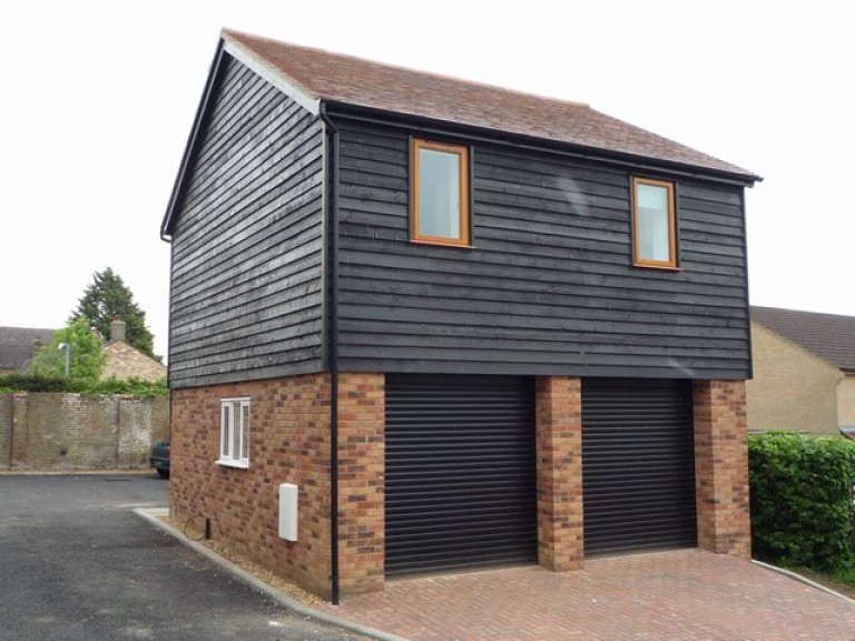 Images for Mill Yard, Haddenham, ELY, Cambridgeshire, CB6 EAID:ely BID:ELY