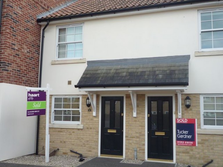 Images for Darbys Yard, Sutton, ELY, Cambridgeshire, CB6 EAID:ely BID:ELY