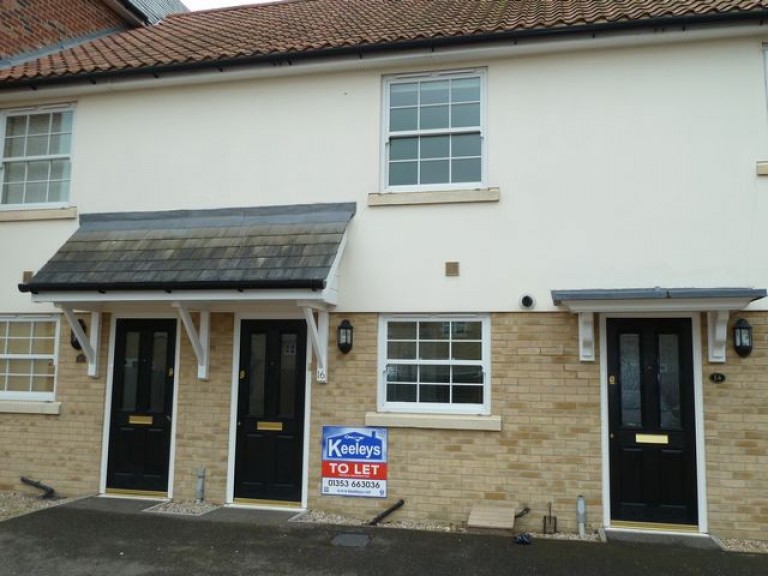 Images for Darbys Yard, Sutton, ELY, Cambridgeshire, CB6 EAID:ely BID:ELY