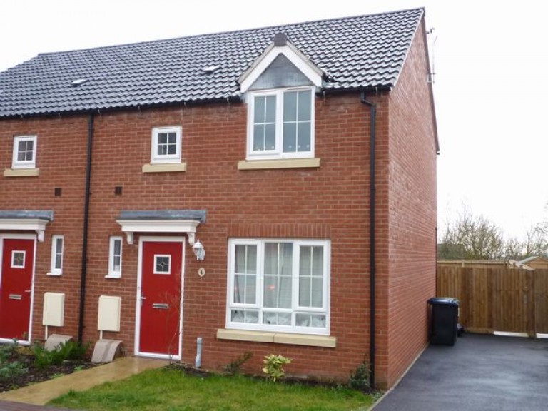 Images for Turner Drive, ELY, Cambridgeshire, CB7 EAID:ely BID:ELY