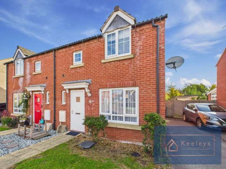 Images for Turner Drive, ELY, Cambridgeshire, CB7 EAID:ely BID:ELY