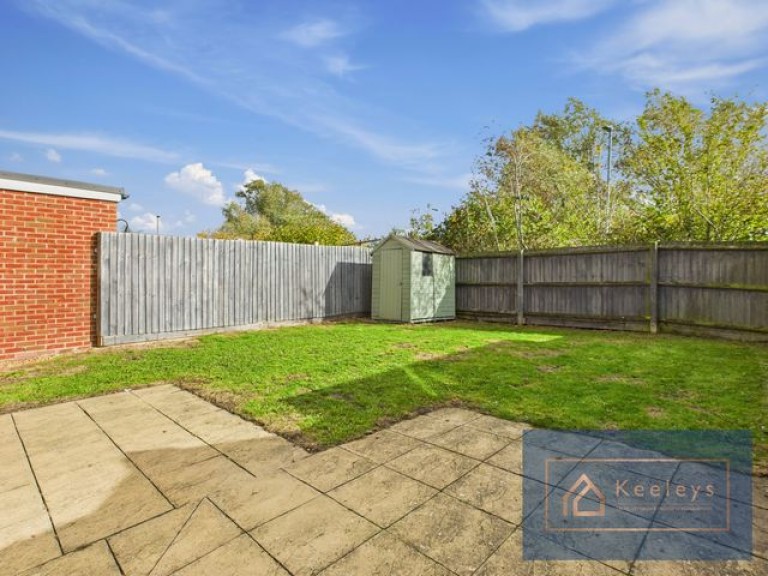 Images for Turner Drive, ELY, Cambridgeshire, CB7 EAID:ely BID:ELY