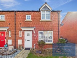 Images for Turner Drive, ELY, Cambridgeshire, CB7