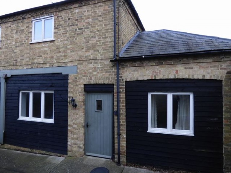 Images for The Limes, Church Lane, Wilburton, ELY, Cambridgeshire, CB6 EAID:ely BID:ELY