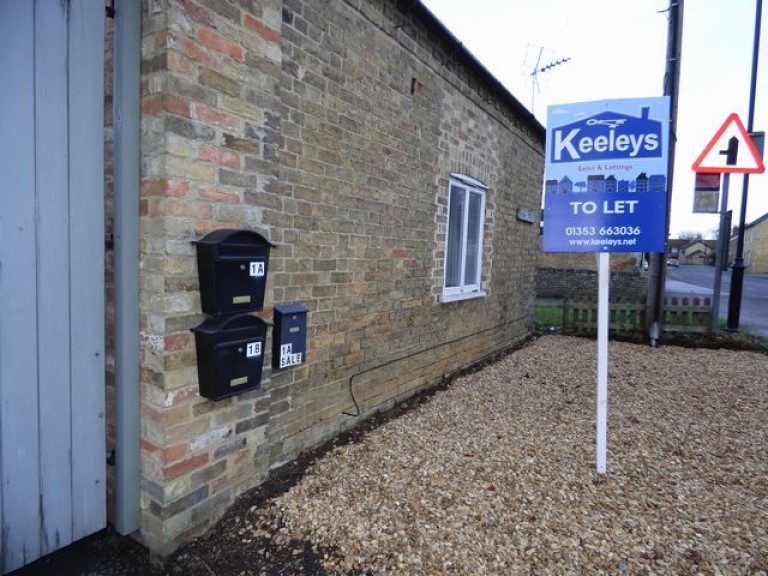 Images for The Limes, Church Lane, Wilburton, ELY, Cambridgeshire, CB6 EAID:ely BID:ELY