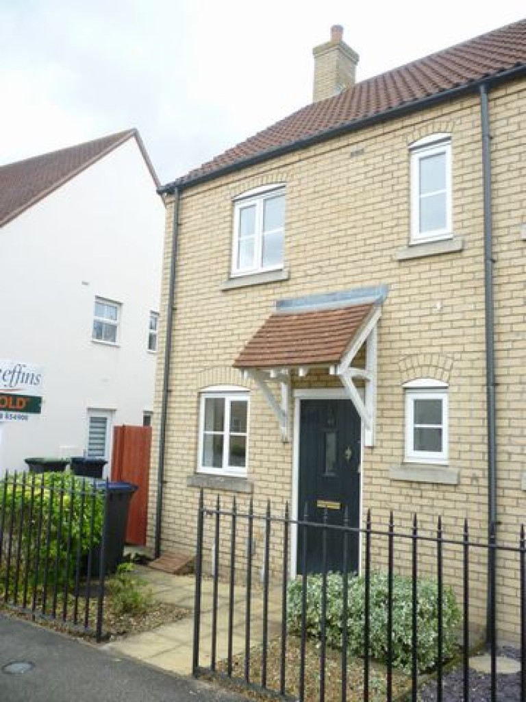 Images for Columbine Road, ELY, Cambridgeshire, CB6 EAID:ely BID:ELY