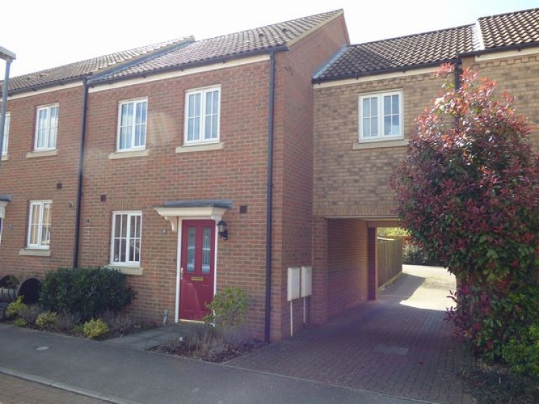 Images for Meadow Way, ELY, Cambridgeshire, CB6 EAID:ely BID:ELY