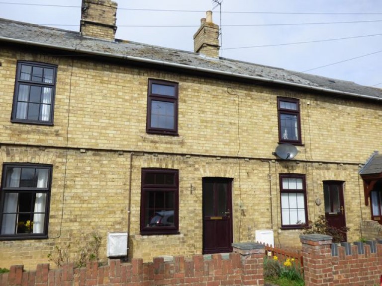 Images for High Street, Upwood, Ramsey, Huntingdon, Cambridgeshire, PE26 EAID:ely BID:ELY