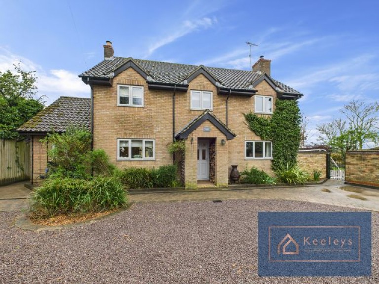 Images for Ely Road, Little Thetford, Ely, Cambs, CB6 EAID:ely BID:ELY