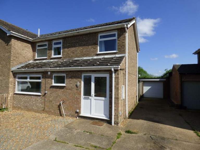 Images for Hawthorn Close, Littleport, ELY, Cambridgeshire, CB6 EAID:ely BID:ELY