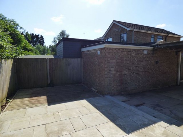 Images for Hawthorn Close, Littleport, ELY, Cambridgeshire, CB6 EAID:ely BID:ELY
