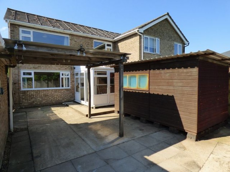 Images for Hawthorn Close, Littleport, ELY, Cambridgeshire, CB6 EAID:ely BID:ELY