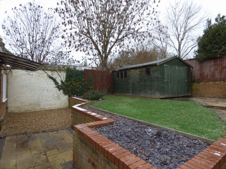 Images for High Street, Sutton, ELY, Cambridgeshire, CB6 EAID:ely BID:ELY