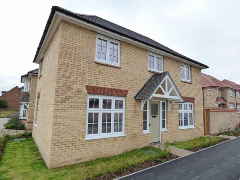 Images for Brimstone Drive, ELY, Cambridgeshire, CB7 EAID:ely BID:ELY