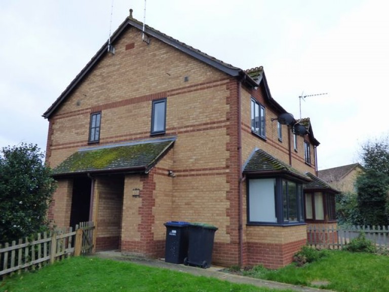 Images for John Amner Close, ELY, Cambridgeshire, CB6 EAID:ely BID:ELY