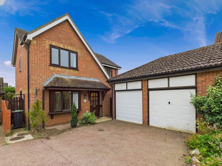 Images for Goodwin Grove, ELY, Cambridgeshire, CB6 EAID:ely BID:ELY