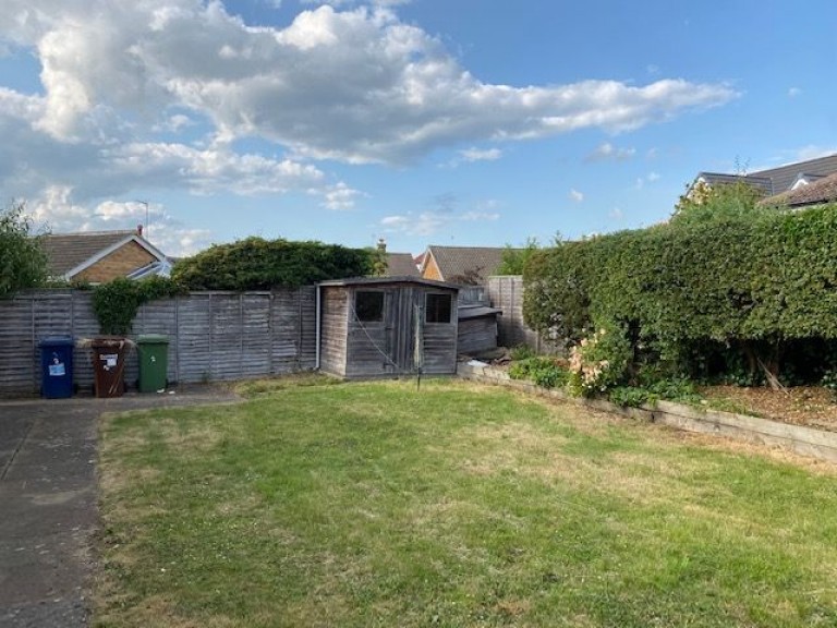 Images for Millfield Close, Chatteris, Cambridgeshire, PE16 EAID:ely BID:ELY