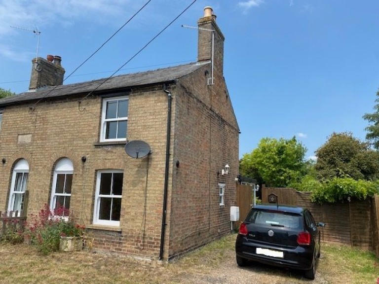 Images for Cannon Street, Little Downham, ELY, Cambridgeshire, CB6 EAID:ely BID:ELY