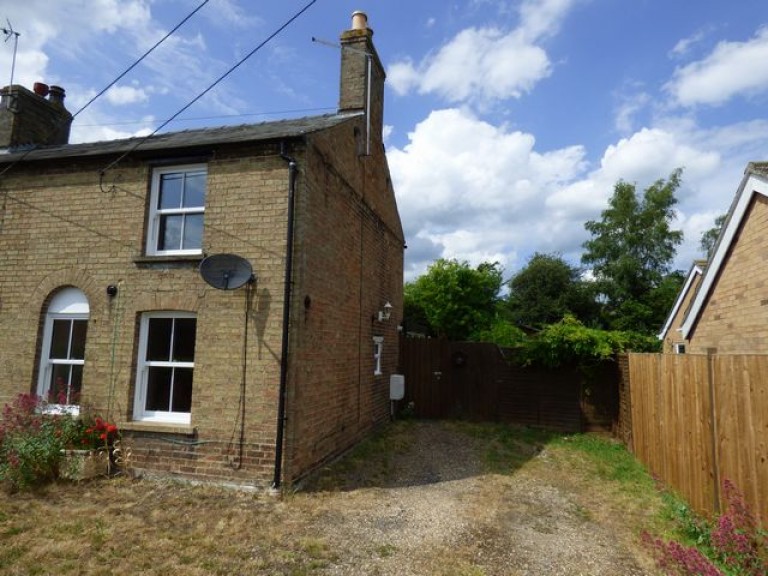 Images for Cannon Street, Little Downham, ELY, Cambridgeshire, CB6 EAID:ely BID:ELY
