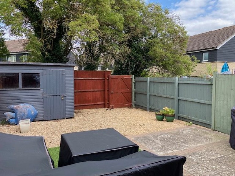 Images for Calfe Fen Close, Soham, ELY, Cambridgeshire, CB7 EAID:ely BID:ELY