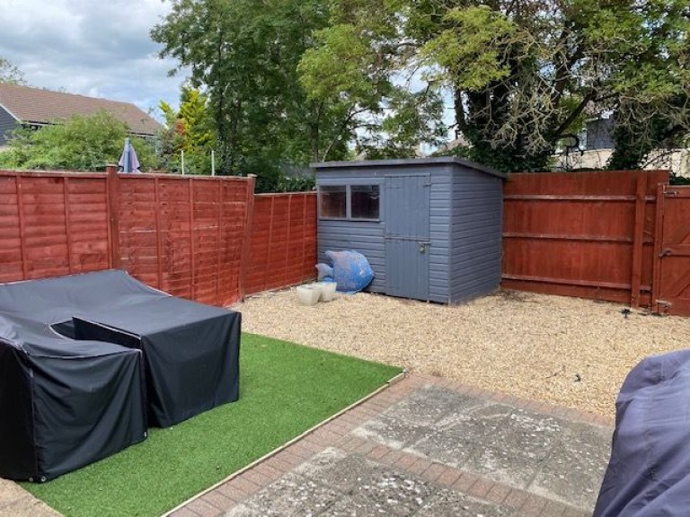Images for Calfe Fen Close, Soham, ELY, Cambridgeshire, CB7 EAID:ely BID:ELY