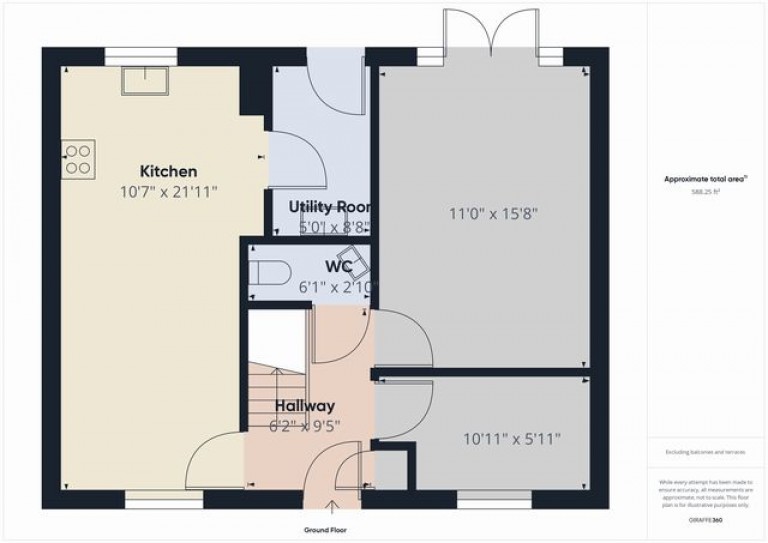 Images for Stimpson Street, Sutton, ELY, Cambridgeshire, CB6 EAID:ely BID:ELY