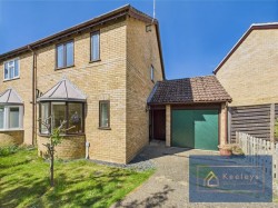 Images for John Amner Close, ELY, Cambridgeshire, CB6