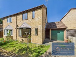 Images for John Amner Close, ELY, Cambridgeshire, CB6