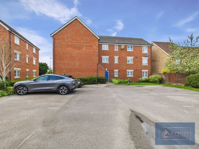 Images for Kingfisher Drive, Soham, Cambridgeshire, CB7 EAID:ely BID:ELY