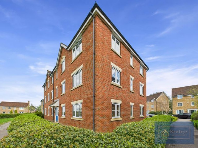Images for Kingfisher Drive, Soham, Cambridgeshire, CB7 EAID:ely BID:ELY