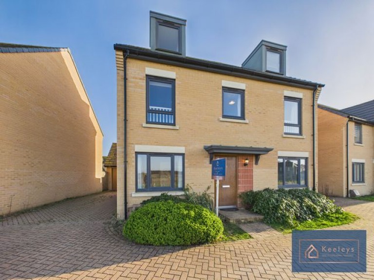 Images for Heron Road, Northstowe, Cambridgeshire, CB24 EAID:ely BID:ELY