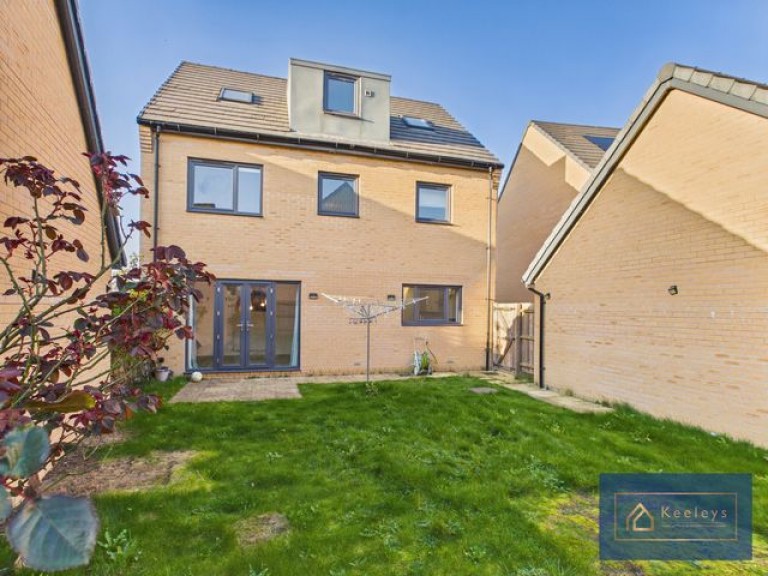 Images for Heron Road, Northstowe, Cambridgeshire, CB24 EAID:ely BID:ELY